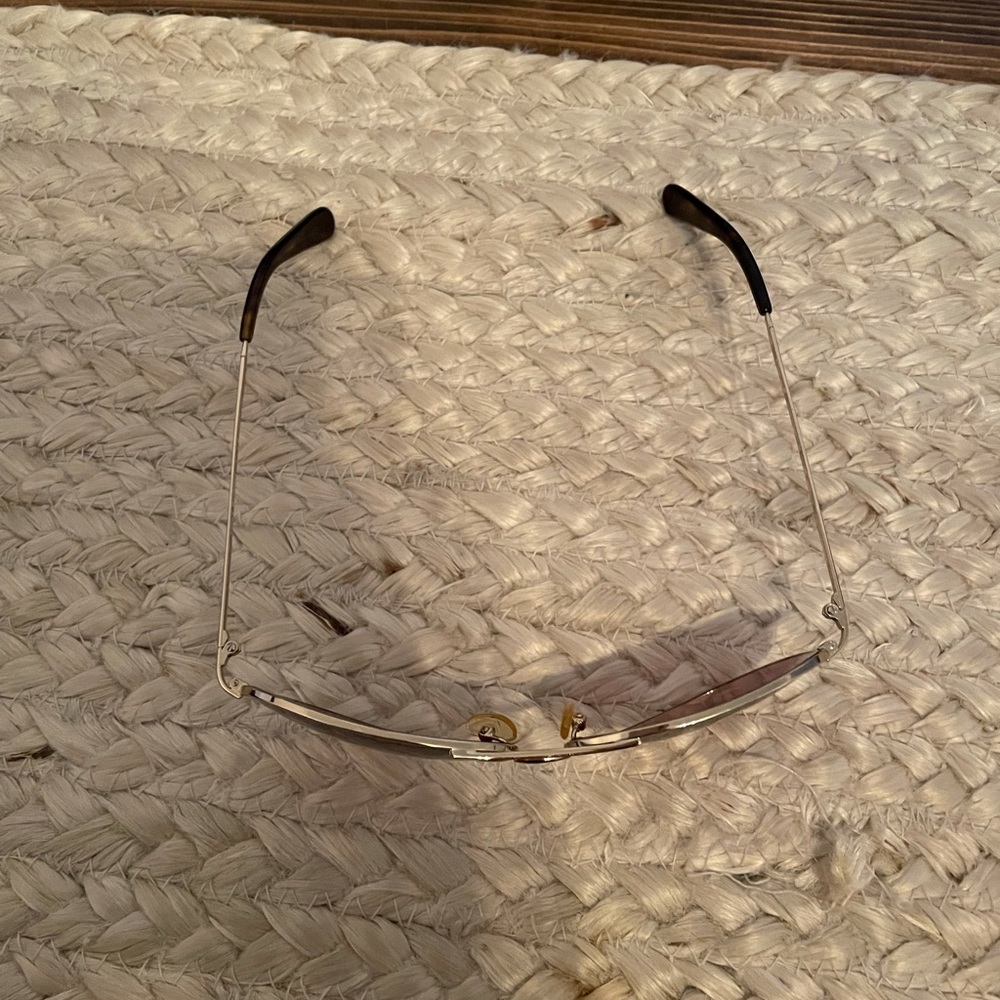 Kate spade aviator sunglasses